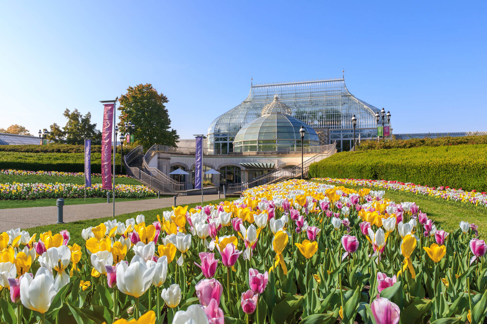 Phipps Conservatory