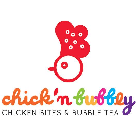 Chick'n Bubbly