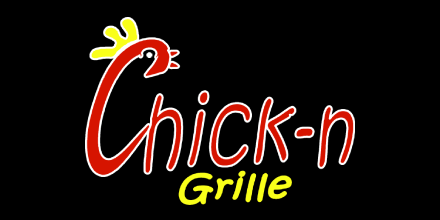 Chick-n-Grille Logo