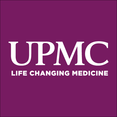 UPMC Logo