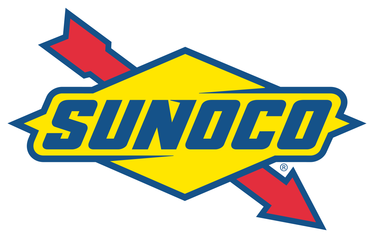 Sunoco Logo