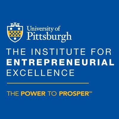 University of Pittsburgh Institute for Entrepreneurial Excellence