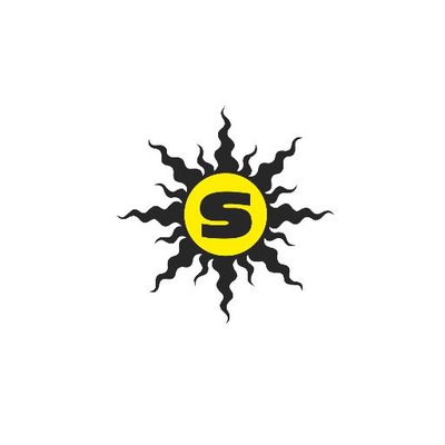 Suntan Seekers Logo