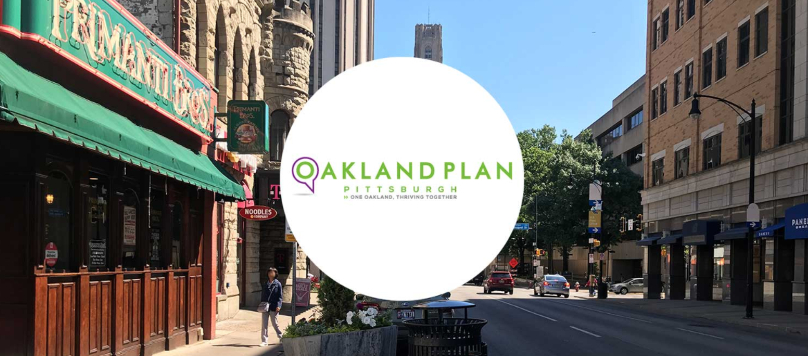 The Oakland Plan