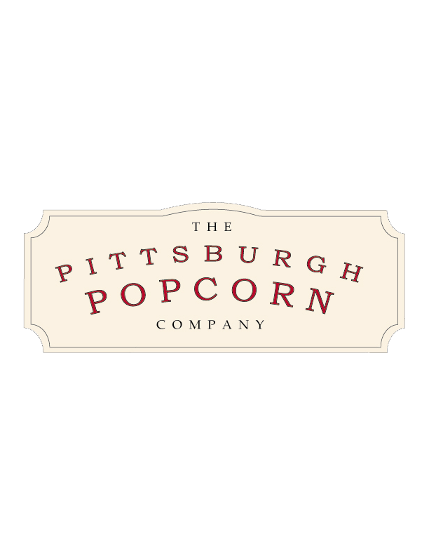 Pittsburgh Popcorn Company Logo