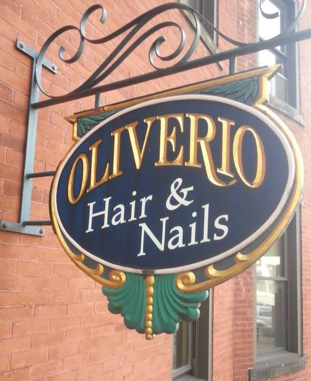 Oliverio Hair & Nails