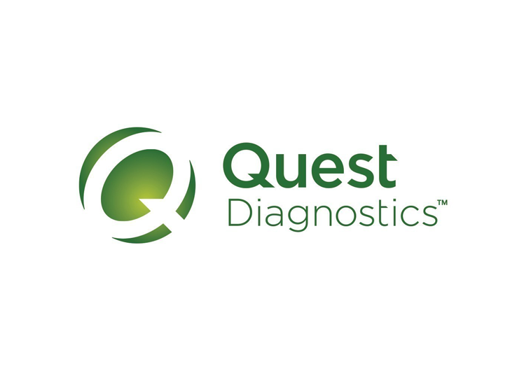 Quest Diagnostics Logo