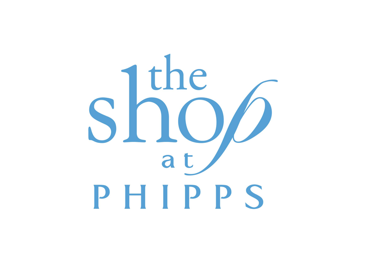 The Shop at Phipps Logo