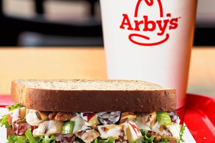 Arby's Logo