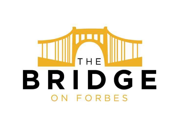 The Bridge on Forbes Logo