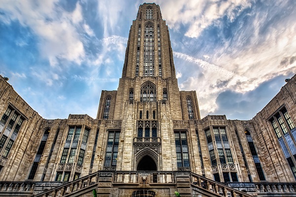 University of Pittsburgh Cathedral