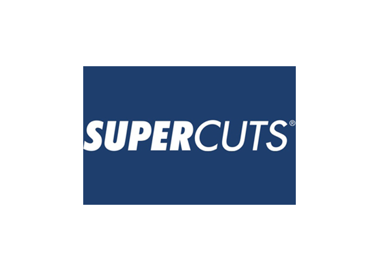 Supercuts Logo