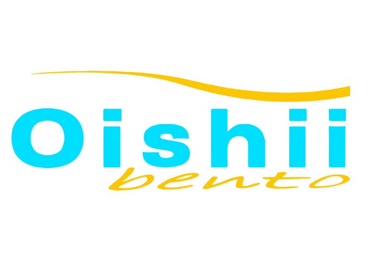 Oishii Bento Logo
