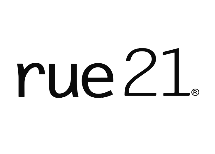 Rue21 Logo