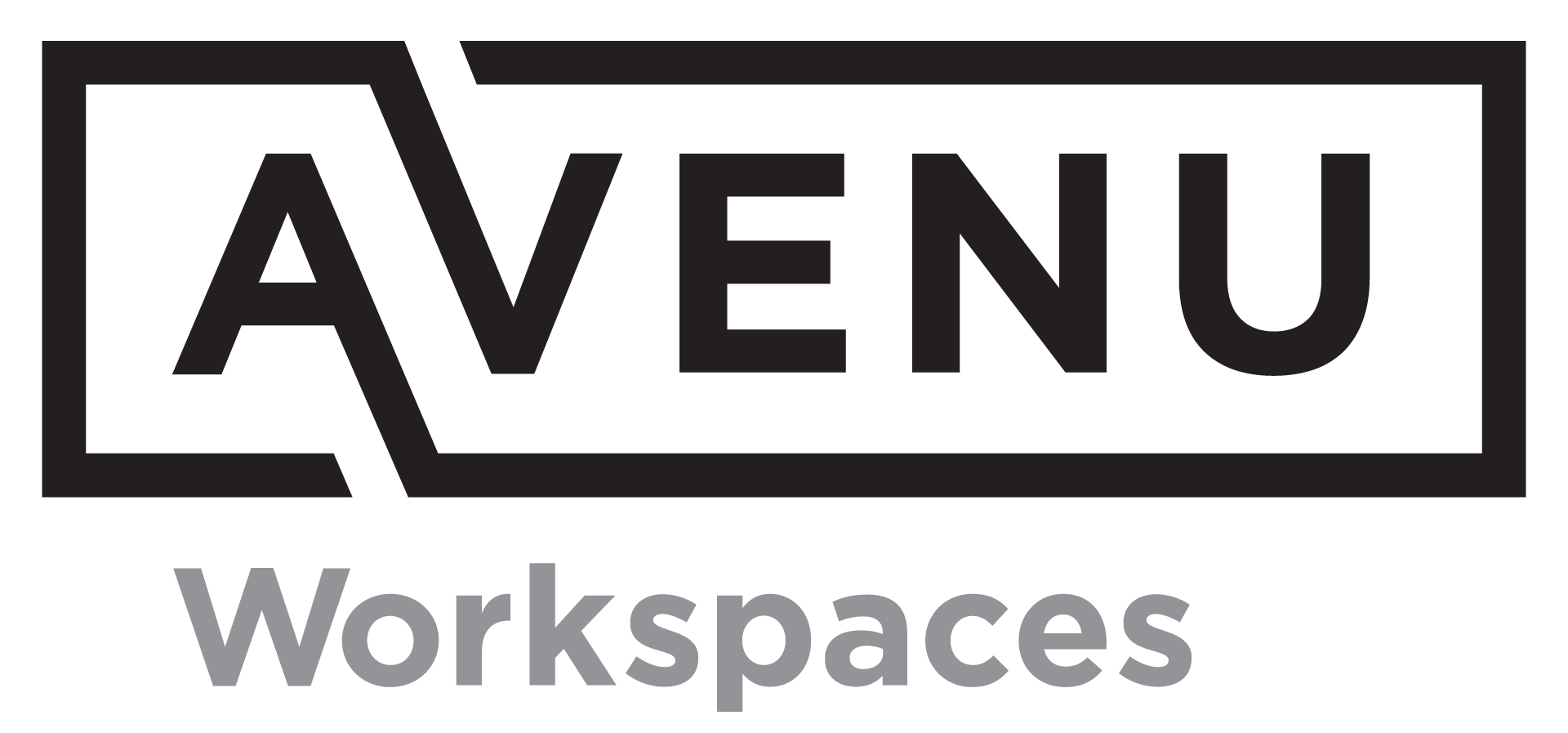 Avenu Logo