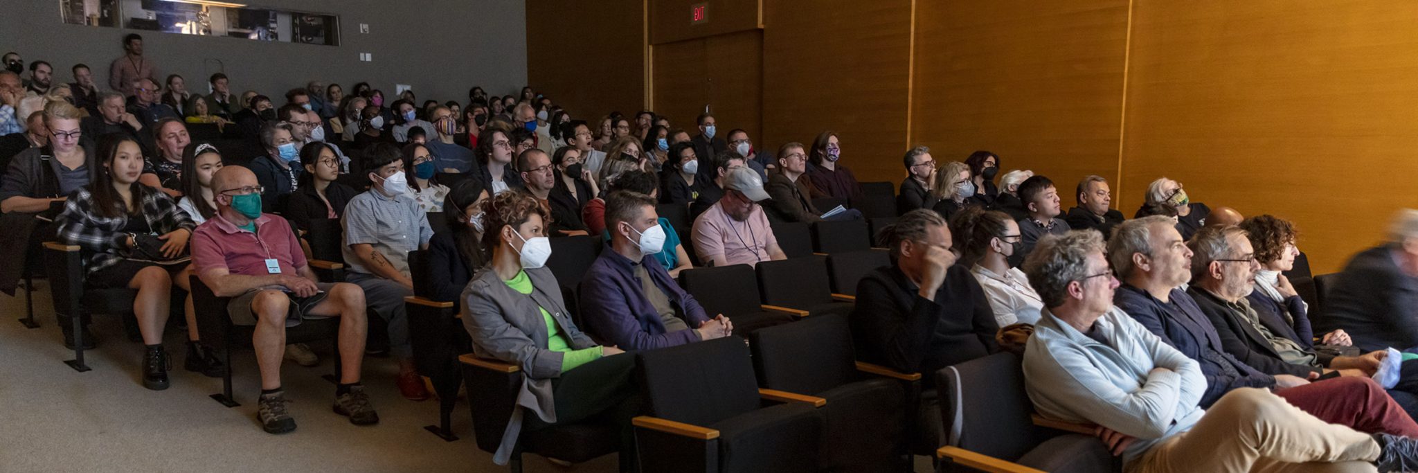 58th Carnegie International Film Festival