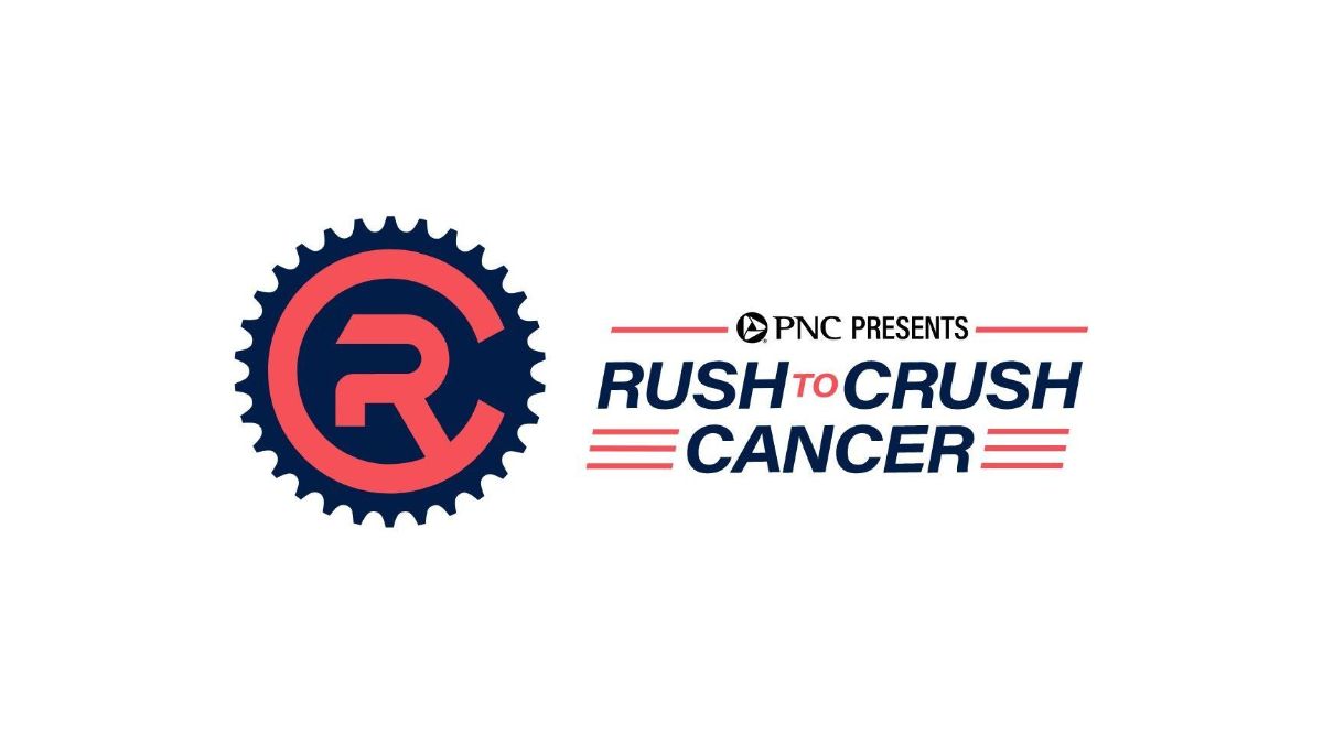 Rush to Crush Cancer