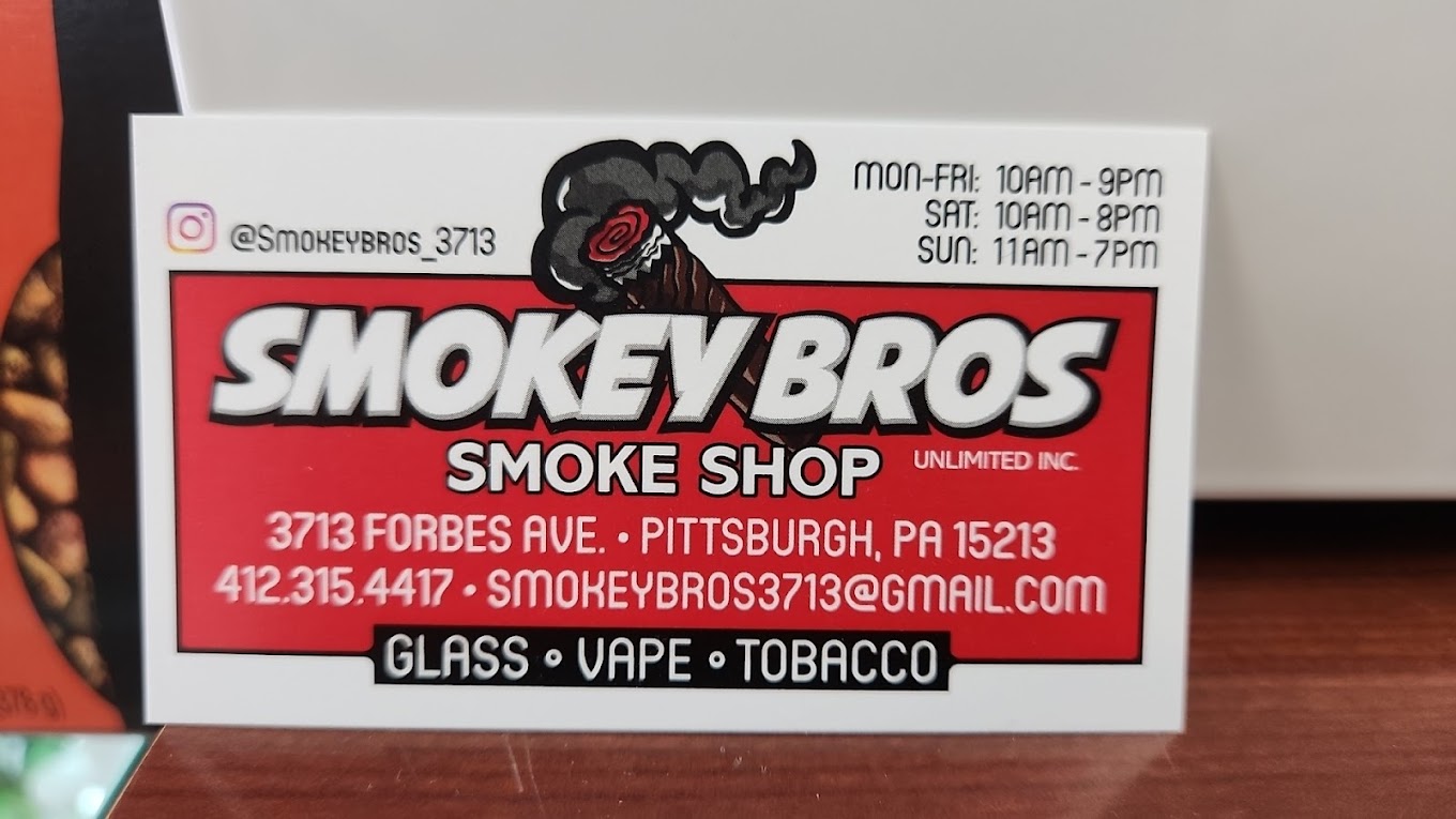 Smokey Bros