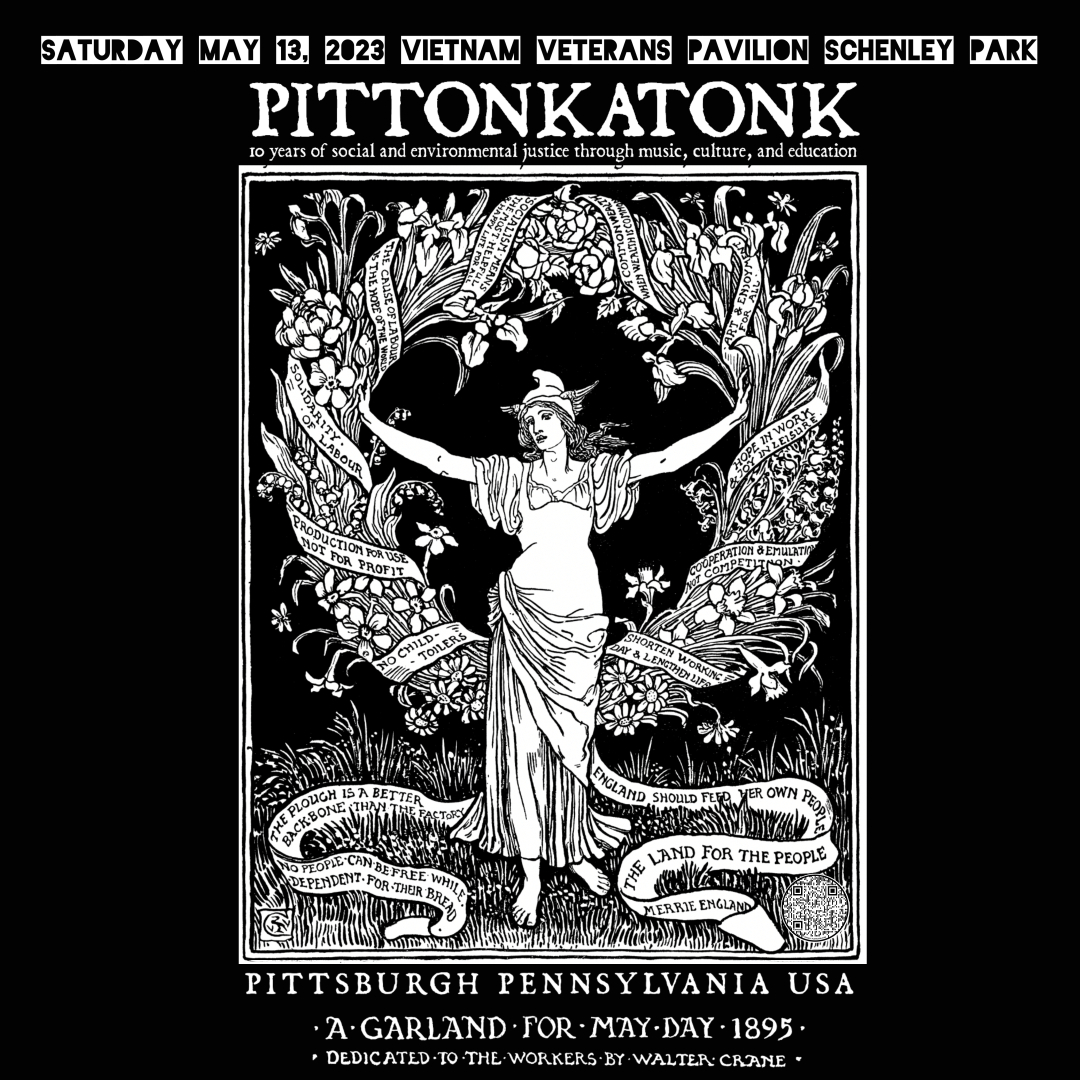 PITTONKATONK Music Festival