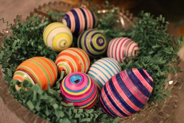 SUPER SCIENCE SATURDAY: EGG-STRAVAGANZA
