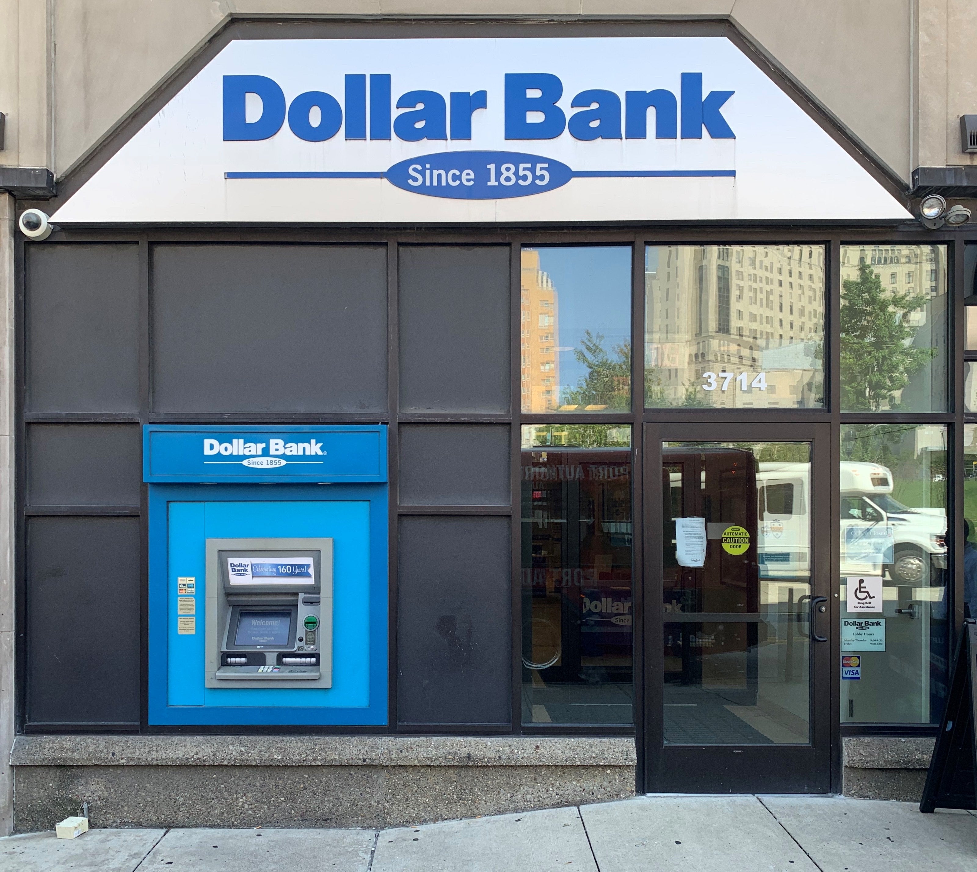 Dollar Bank