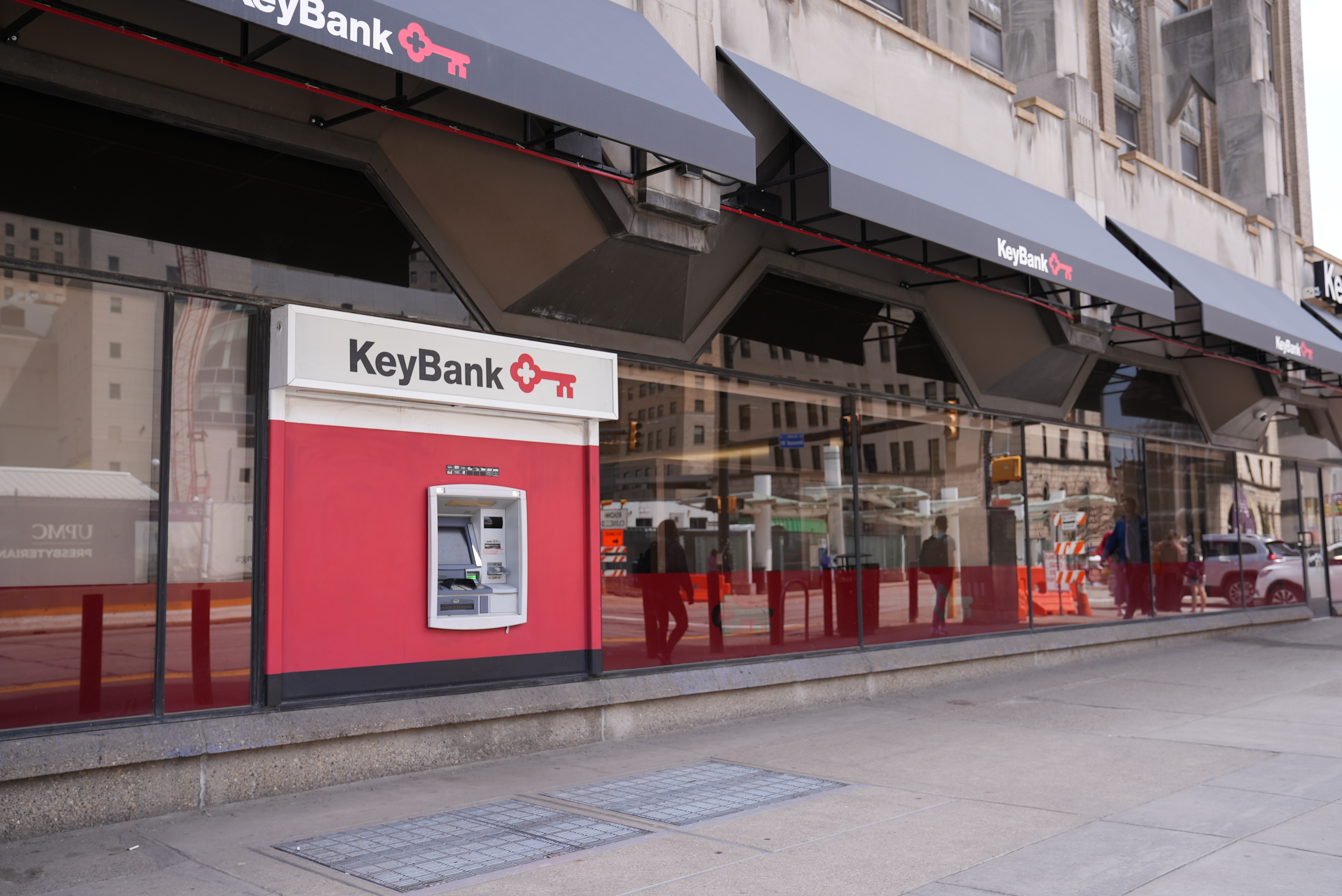 KeyBank