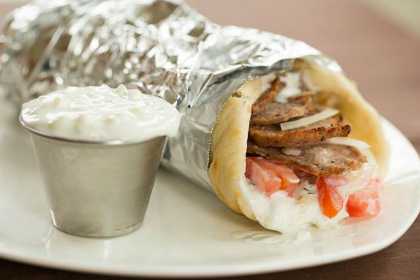 Forbes Gyro