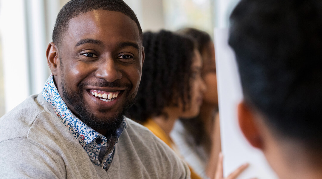 JFCS Career Development Center: Spring Job Fair
