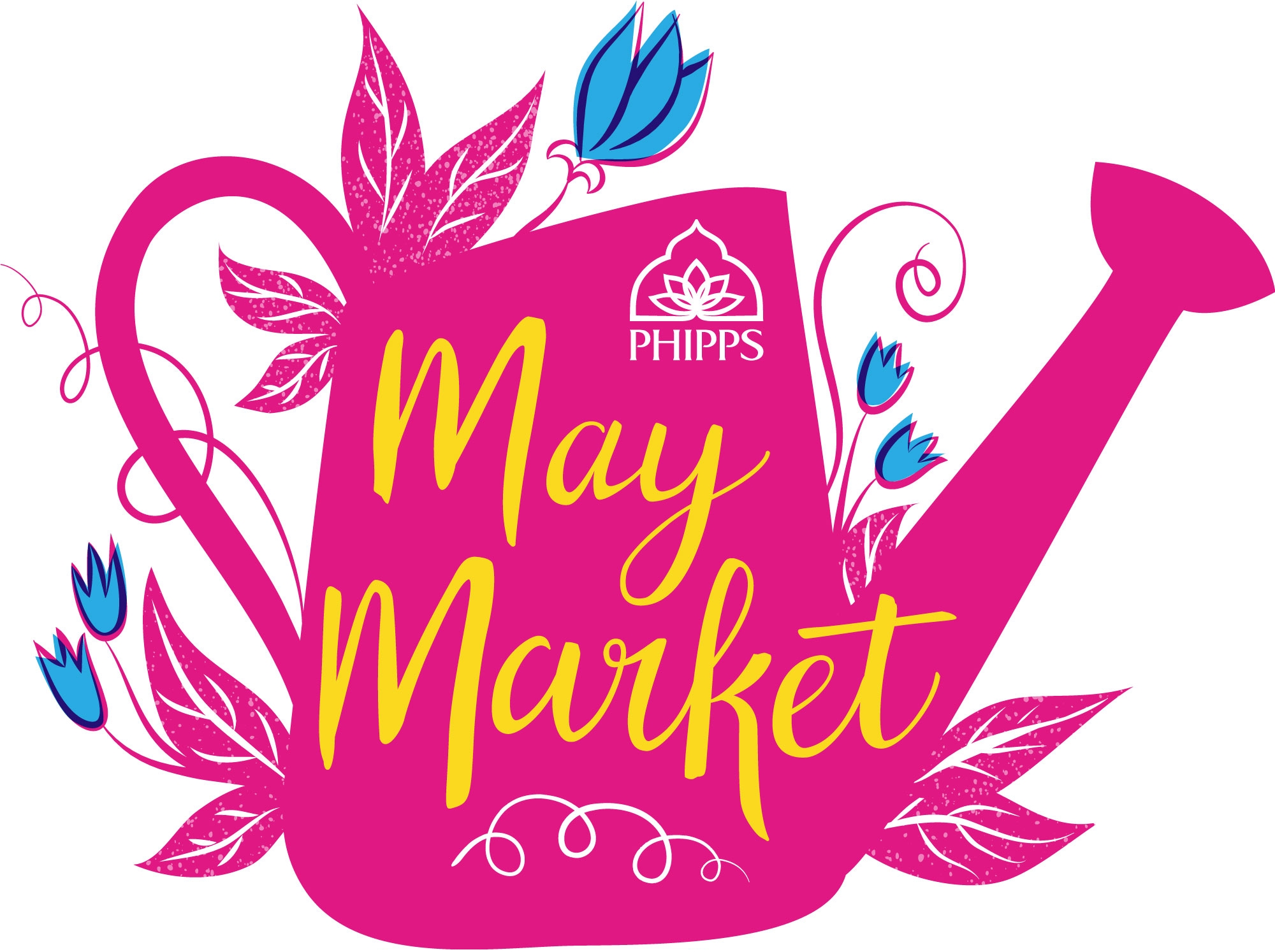 May Market