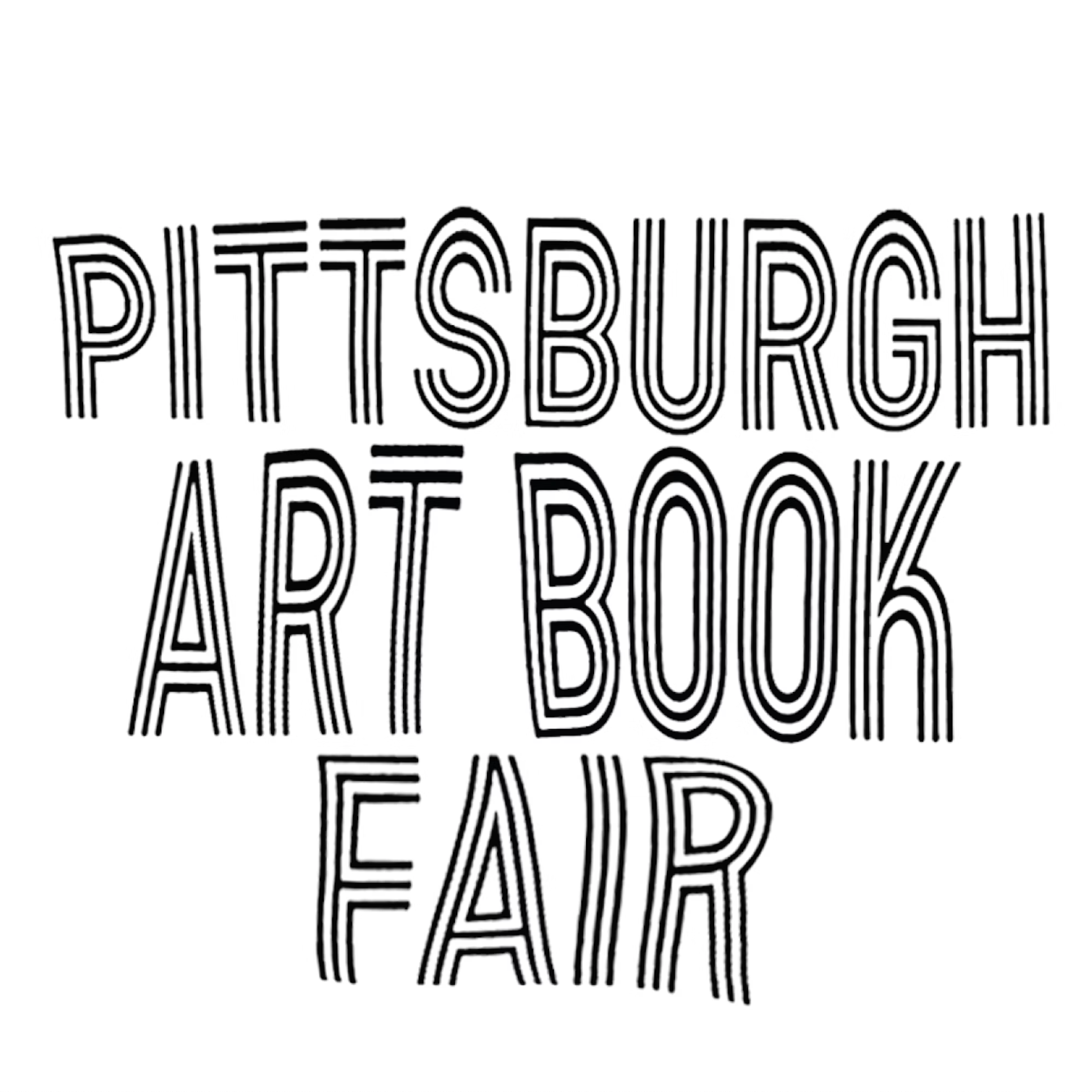 Pittsburgh Art Book Fair